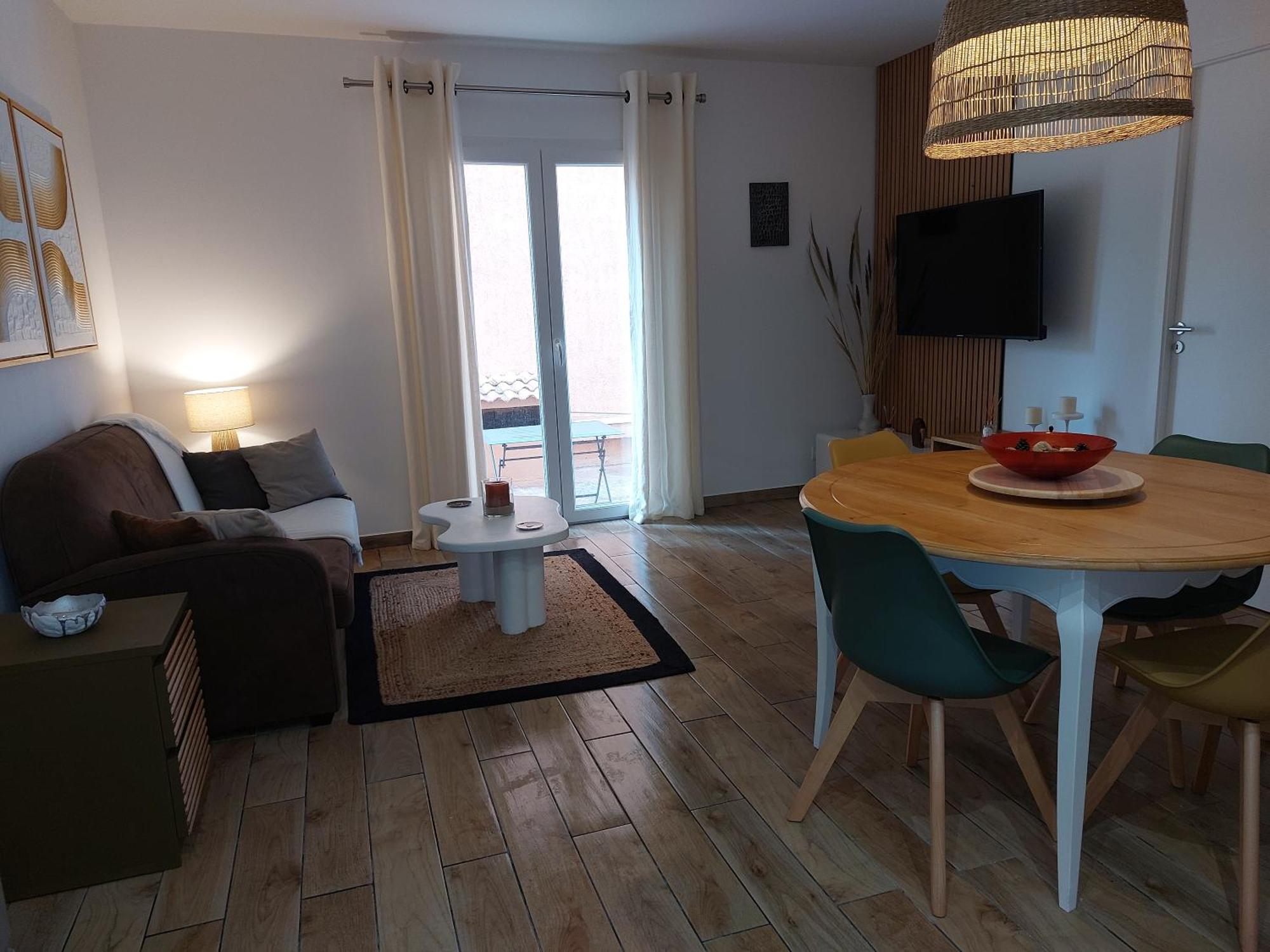 Apartment Palmeraie102 *